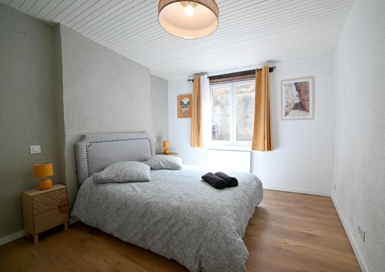 Maison Avec Spa Dans L'Hyper Centre De Poitiers Buitenkant foto